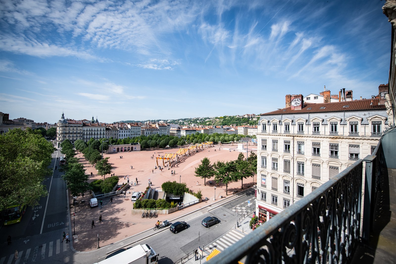 Prestige Suite Bellecour - photo photo-01