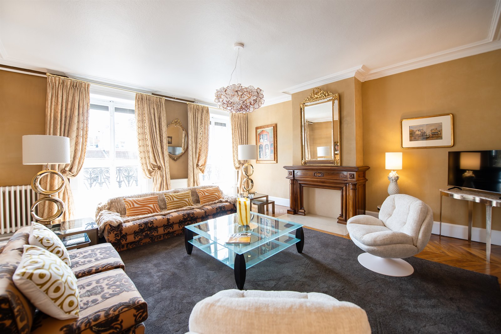 Prestige Suite Bellecour - photo photo-04