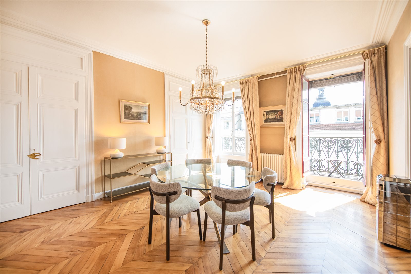 Prestige Suite Bellecour - photo photo-06