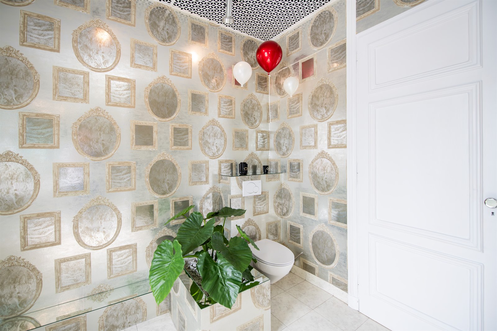 Prestige Suite Bellecour - photo photo-10