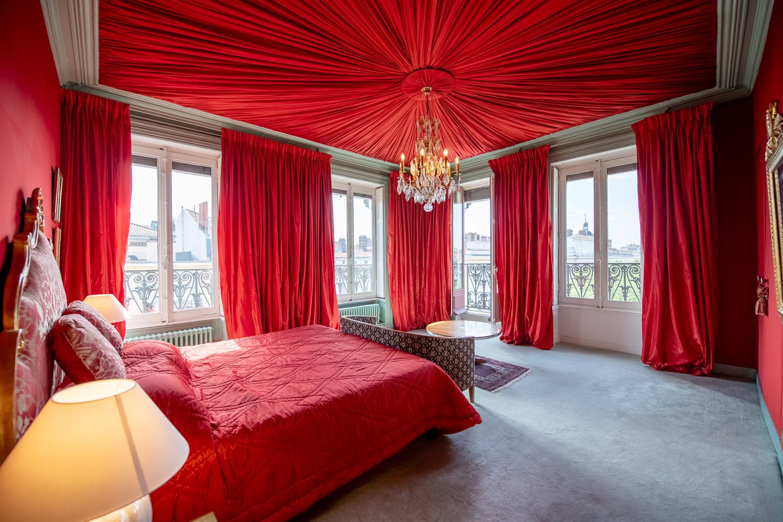 Prestige Suite Bellecour - photo photo-12