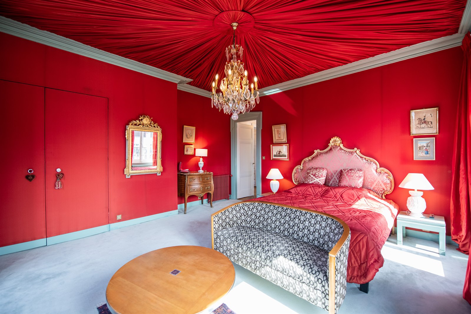 Prestige Suite Bellecour - photo photo-16