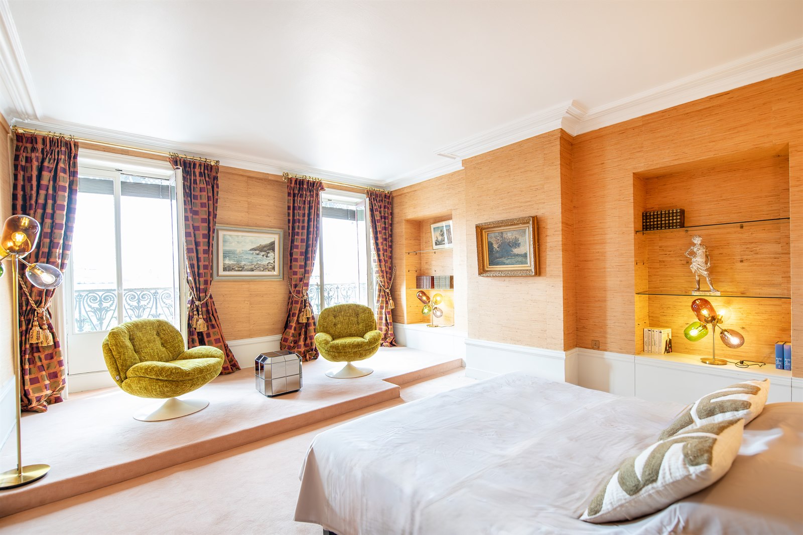 Prestige Suite Bellecour - photo photo-18