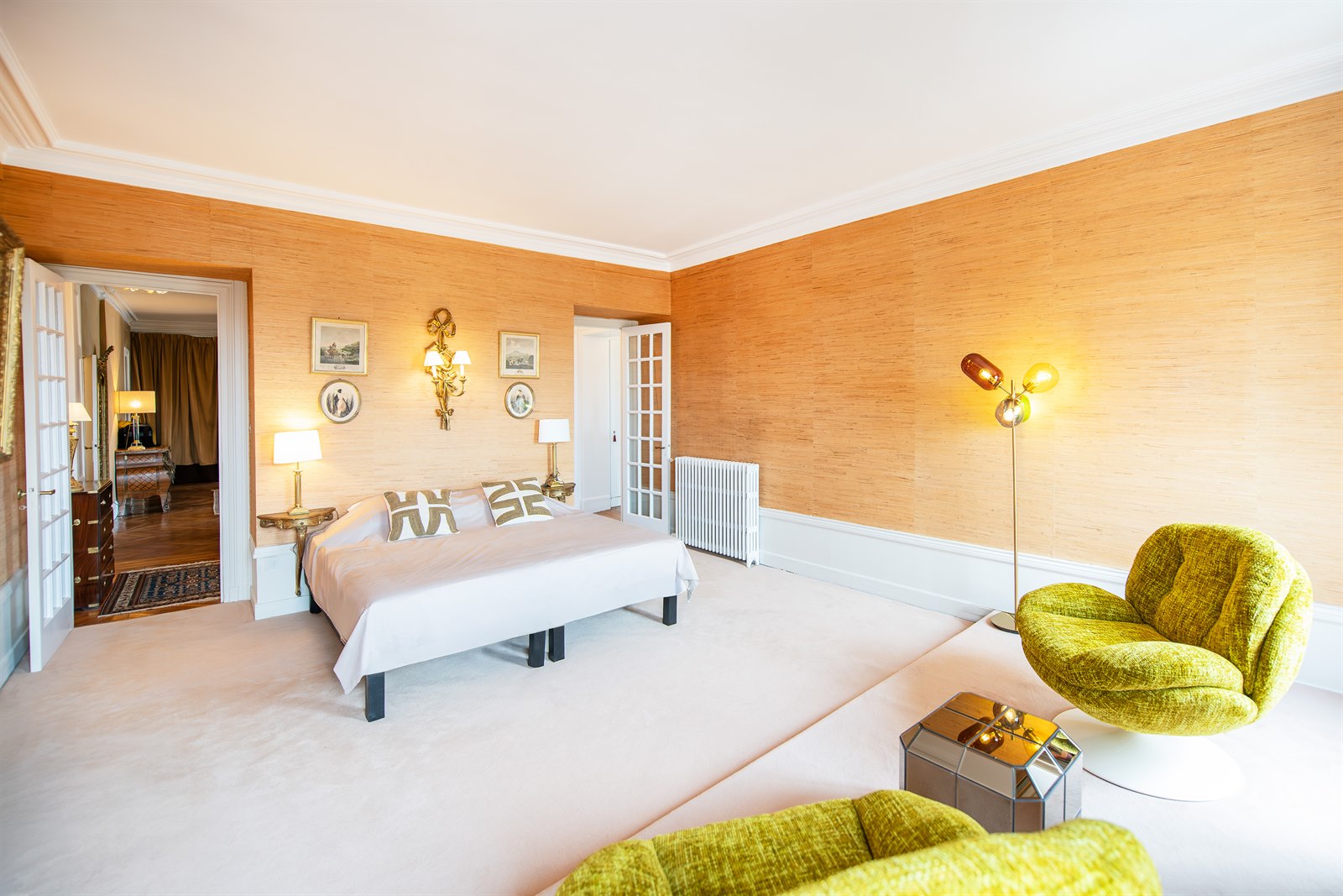Prestige Suite Bellecour - photo photo-21